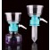 50 mL Vacuum Filtration, 0.10 μm, PES, Sterile, 1/pk, 12/cs