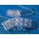 Corning 3472 6.5 mm Transwell® with 3.0 µm Pore Polyester Membrane Insert, Sterile
