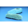 BUSSE HOSPITAL DISPOSABLES 348 SHOE COVER N/S  BX-50/PR