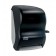 Essity Professional Hygiene North America, LLC 84TR Hand Towel Roll Dispenser, with Lever Auto Transfer, Universal, Smoke, H21, Plastic, 15.5" x 12.9" x 9.3" (90 cs/plt)