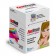 Dukal Corporation UDA-4001 FastBrush Pre-Pasted Toothbrushes, Disposable, 100/bx, 10 bx/cs