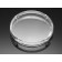 Corning 351006 Falcon® 50 mm x 9 mm Not TC-treated Tight-fit Lid Style Bacteriological Petri Dish, 20/Pack, 500/Case, Sterile