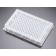 Corning 351190 Falcon® 96-well Clear Round Bottom Not Treated Library Storage Microplate, 25/Pack, 100/Case