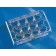 Costar® 3513 -12-well Clear TC-treated Multiple Well Plates, Individually Wrapped, Sterile