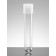 Corning 352051 Falcon® 14 mL Round Bottom Polystyrene Test Tube, with Snap Cap, Sterile, 125/Pack, 1000/Case