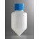 Corning 352076 Falcon® 175 mL PP Centrifuge Tube, Conical Bottom, with Plug Seal Screw Cap, Sterile, 8/Bag, 48/Case