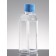 Corning 353014 Falcon® 25cm² Rectangular Canted Neck Cell Culture Flask with Blue Plug Seal Screw Cap