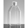 Corning 353133 Falcon® 75cm² Rectangular Canted Neck Cell Culture Flask with Plug Seal Cap