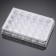 Corning 353847 Corning® Primaria™ 24-well Flat Bottom Surface Modified Multiwell Cell Culture Plate, with Lid, Ind. Wrapped, Sterile, 50/Cs