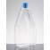 Corning 354486 Corning® BioCoat® Collagen I 150cm² Rectangular Canted Neck Cell Culture Flask with Vented Cap