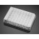 Corning 354509 Corning® BioCoat® Poly-D-Lysine 48-well Clear Flat Bottom TC-treated Multiwell Plate, with Lid, 5/Case