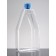 Corning 355000 Falcon® 150cm² Rectangular Canted Neck Cell Culture Flask with Plug Seal Cap