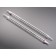 Corning 356525 Falcon® 25 mL Serological Pipet, Polystyrene, Space Saver, 0.25 Increments, Individually Packed, Sterile, 50/Bag, 200/Case