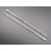 Corning 356543 Falcon® 5 mL Serological Pipet, Polystyrene, 0.1 Increments, Individually Packed, Sterile, 50/Bag, 200/Case