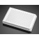 Corning 356620 Corning® BioCoat® Poly-D-Lysine 96-well White/Opaque Flat Bottom TC-treated Microplate, with Lid, 5/Pack, 50/Case