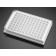 Corning 356651 Corning® BioCoat® Poly-D-Lysine 96-well White/Clear Flat Bottom TC-treated Microplate, with Lid, 5/Pack, 50/Case