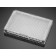 Corning 356662 Corning® BioCoat® Poly-D-Lysine 384-well Clear Flat Bottom Microplate, with Lid, 5/Pack, 50/Case