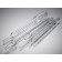 Corning 357507 Falcon® 2 mL Serological Pipet, Polystyrene, 0.01 Increments, Individually Packed, Sterile, 100/Box, 1,000/Case