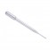 Corning 357575 Falcon® 3 mL Transfer Pipet, Polyethylene, with Graduations, Individually Packed, Sterile, 1/Pack, 500/Case