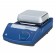 IKA 3582201 Magnetic Stirrer, 0 - 1500 RPM, 5 L, Analog Control, No Display