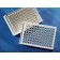Corning 3604 Corning® 96-well White/Clear Flat Bottom Polystyrene NBS Microplate, 25 per Bag, without Lid, Nonsterile