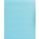 Crosstex International WUXBL Towel, 2-Ply Paper, Poly, 19" x 16", Blue, 500/cs