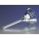 Corning 36210-50F PYREX® Hirsch Funnels with 20 mm Diameter Fine Porosity Fritted Disc