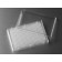 Corning 3640 Corning® 384-well Clear Flat Bottom Polystyrene NBS Microplate, 25 per Bag, without Lid, Nonsterile