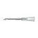 BD 305214 Needle, 18G x 1" Thin Wall, Non-Coring Vented, 100/bx, 10 bx/cs (Continental US Only) (Item on Manufacturer Allocation - Inventory Limited when Available) (Drop Ship Requires Pre-Approval)