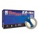 Ansell USE-880-XL Exam Gloves, PF Nitrile, Extended Cuff, Textured Fingers, Blue, X-Large, 100/bx, 10 bx/cs (US Only)