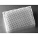 Corning 3657 Corning® 384-well Clear Round Bottom Polypropylene Not Treated Microplate, 25 per Bag, without Lid, Nonsterile
