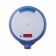 IKA 3671000 Magnetic Stirrer, 0 - 2500 RPM, 1 L, Analog Control, LED Display