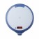 IKA 3672000 Magnetic Stirrer, 0 - 2500 RPM, 1.5 L, Analog Control, LED Display
