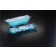 Simport Scientific T405-2 Culture Tube & Cap, 12mm x 75mm, Polystyrene, 25/pk, 20 pk/cs