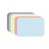 Dukal Corporation 27506 Tray Covers, Size B, 8-½" x 12-¼", White, 1000/cs (120 cs/plt)