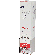 BD 371073 Scrub Brush, 4% CHG, Color Code Red, 30/pk, 10 pk/cs (Temp Sensitive; Non-Returnable) (Continental US Only) (Drop Ship Requires Pre-Approval)