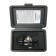 B&L Engineering PG-CASE Protective Case, Double-Walled, Rigid Plastic with Fitted Foam