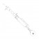 Corning 3740-L PYREX® 200 mL Soxhlet Extractor with Standard Taper Joints, Body Only