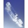Corning 3740-XL PYREX® 500 mL Soxhlet Extractor with Standard Taper Joints, Body Only