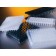 Corning 3753 Corning® Thermowell® GOLD 96-well Clear Polypropylene PCR Microplate, Half Skirt, Nonsterile