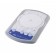 IKA 3765000 Magnetic Stirrer, 0 - 1500 RPM, 0.8 L, Analog Control, No Display