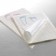 Graham Medical 194 Polyback Towel, 13½" x 18", Mauve, Footprint®, 3-Ply, 500/cs (To Be DISCONTINUED - PART NUMBER CHANGE COMING SOON)