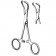 Sklar Instruments 47-2837 Lorna-Edna Towel Clamp, 4" (DROP SHIP ONLY)