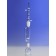 Corning 3840-XLCO PYREX® Replacement Allihn Condenser for the 1L Extractor System