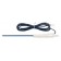 Symmetry Surgical, Inc. SCF10 Coagulator, Footswitching Suction, 10FR, 3m Cable, 10/bx