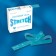 BD 367203 Stretch Tourniquet in Dispensing Box, Latex Free (LF), 25/pk, 20 pk/cs (Minimum Expiry Lead is 90 days) (Temp Sensitive; Non-Returnable) (Continental US Only) (Drop Ship Requires Pre-Approval)