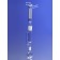 Corning 3880-MCO PYREX® Replacement Friedrichs Condenser for the 250 mL Extractor System