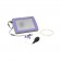 Kangaroo™ IRIS Power Adapter, 1/cs (Continental US Only)