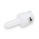 Cables and Sensors BP17 BP17 NIBP Connector Male Twist-Lock, 5.00mm Barb Diameter, Plastic POM, Compatible w/ OEM: 330091, 5082-182, CN-BP17, PM17 (DROP SHIP ONLY) (Freight Terms are Prepaid & Added to Invoice - Contact Vendor for Specifics)