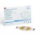 3M Health Care 90001 Hydrocolloid Dressing, 2¾" x 3½" Oval, 5/bx, 20 bx/cs (Continental US+HI Only)